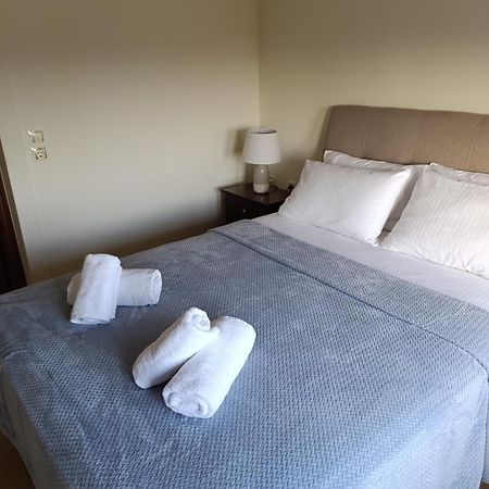 Nikitihouse Apartments 1 Екстериор снимка
