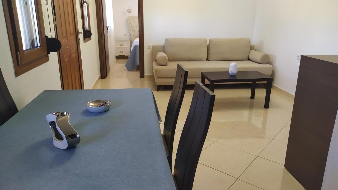 Nikitihouse Apartments 1 Екстериор снимка