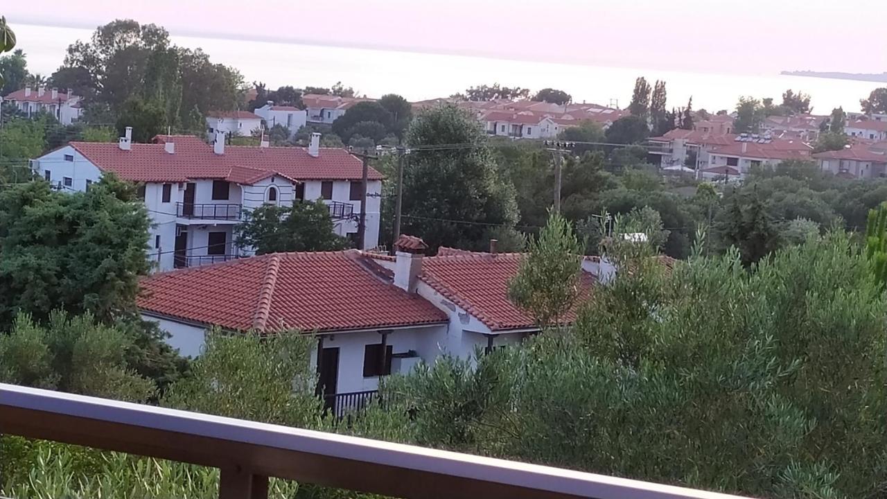 Nikitihouse Apartments 1 Екстериор снимка