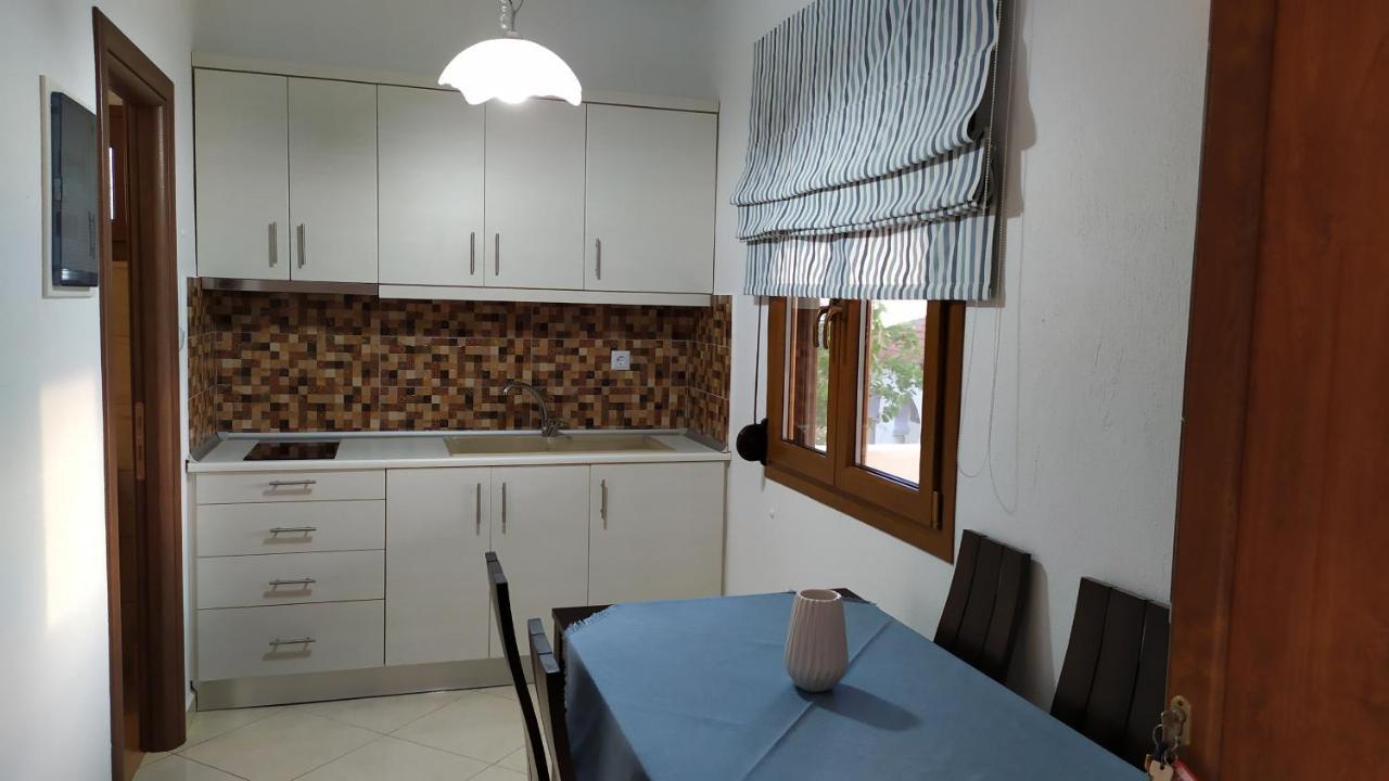 Nikitihouse Apartments 1 Екстериор снимка