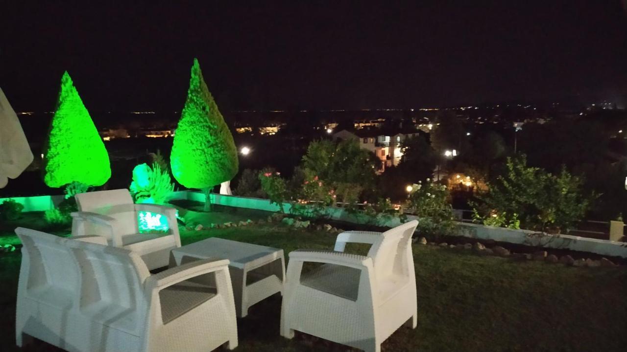 Nikitihouse Apartments 1 Екстериор снимка