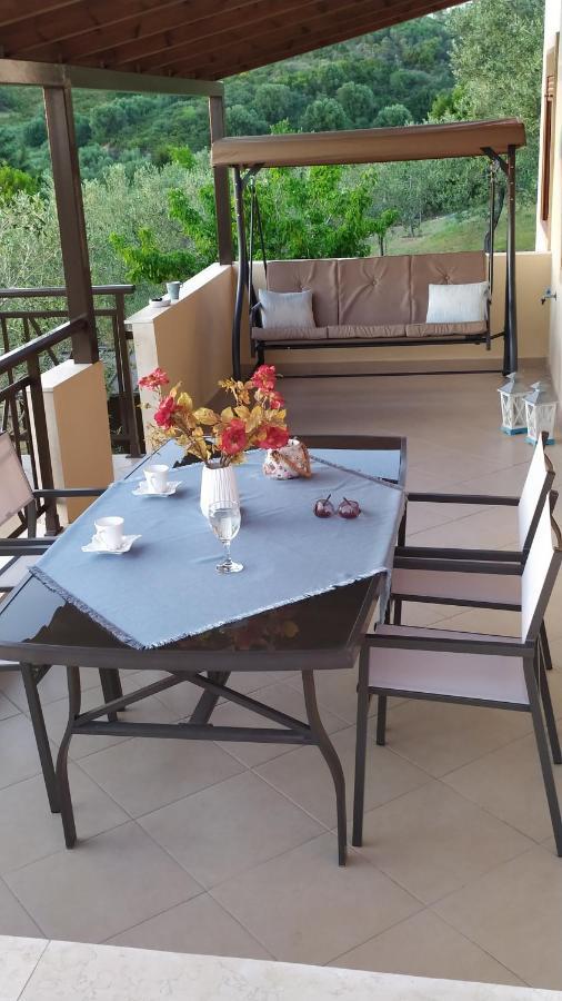 Nikitihouse Apartments 1 Екстериор снимка
