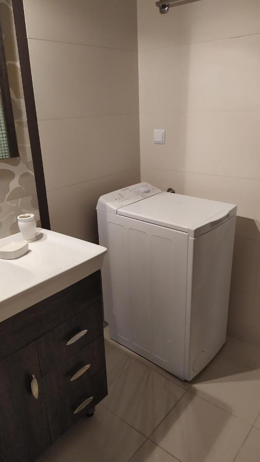 Nikitihouse Apartments 1 Екстериор снимка