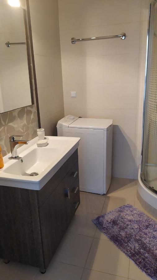 Nikitihouse Apartments 1 Екстериор снимка