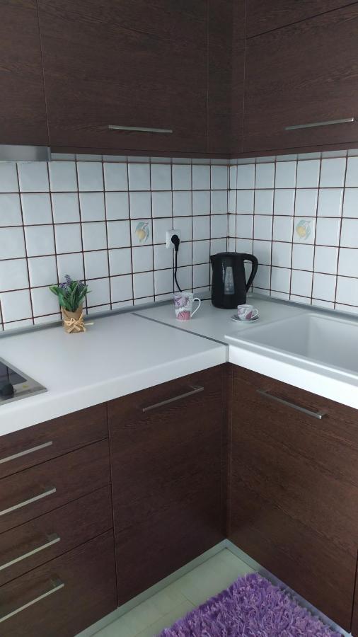 Nikitihouse Apartments 1 Екстериор снимка