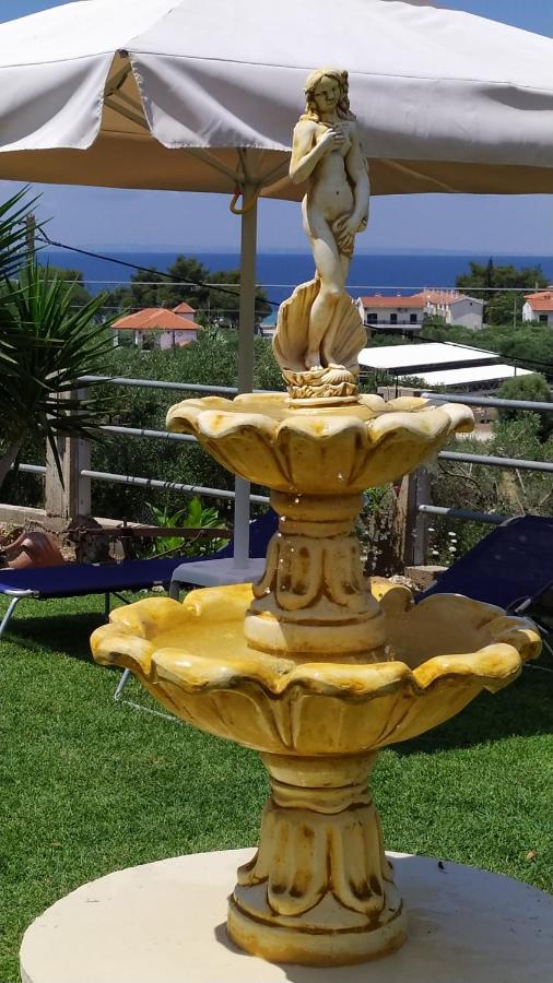 Nikitihouse Apartments 1 Екстериор снимка
