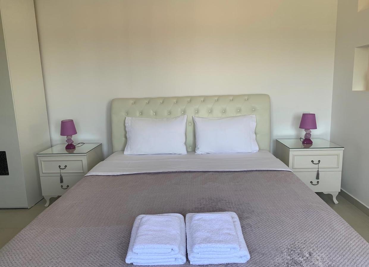 Nikitihouse Apartments 1 Екстериор снимка