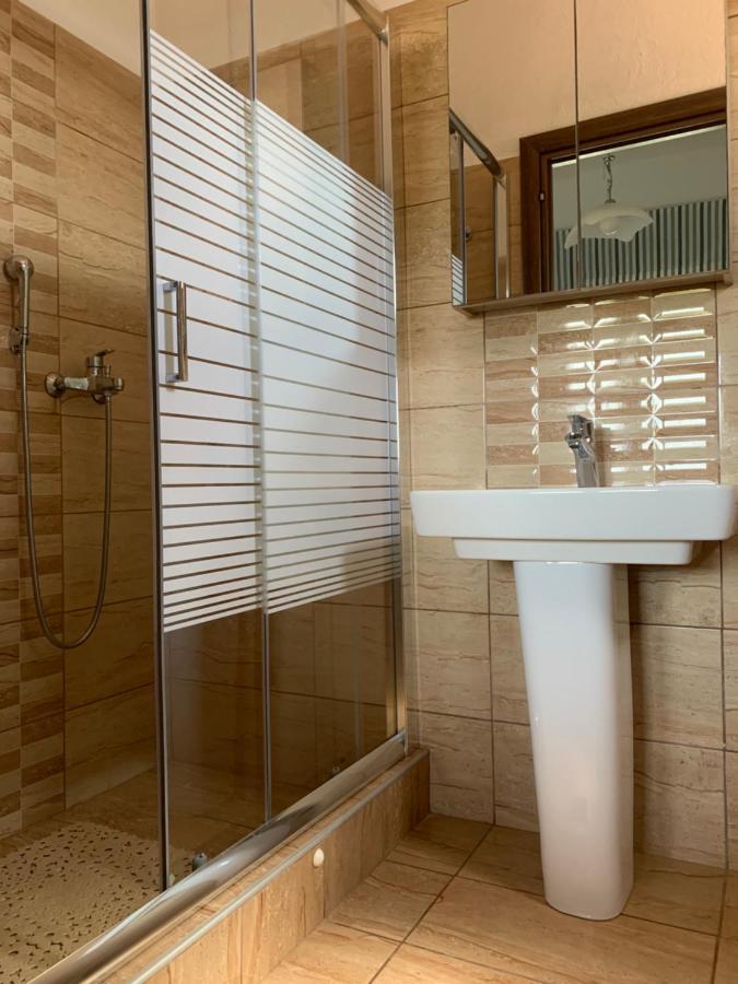 Nikitihouse Apartments 1 Екстериор снимка