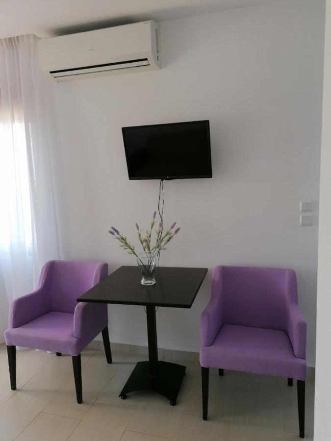 Nikitihouse Apartments 1 Екстериор снимка