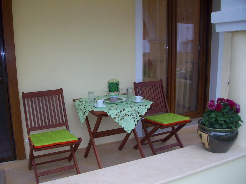 Nikitihouse Apartments 1 Стая снимка