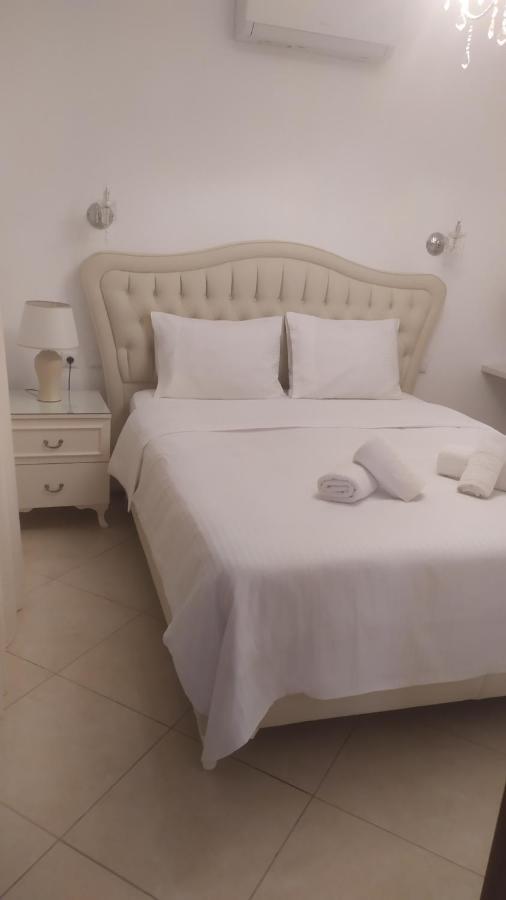 Nikitihouse Apartments 1 Екстериор снимка