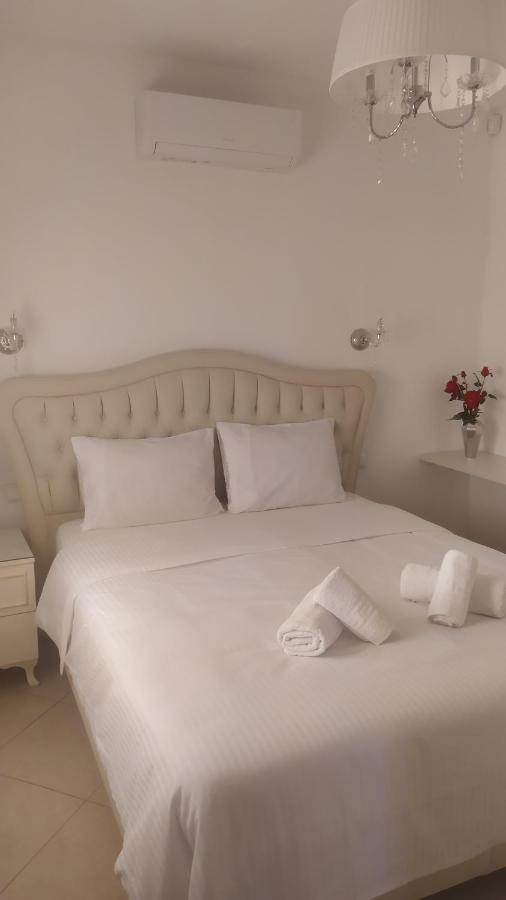 Nikitihouse Apartments 1 Екстериор снимка