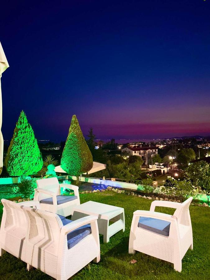 Nikitihouse Apartments 1 Екстериор снимка