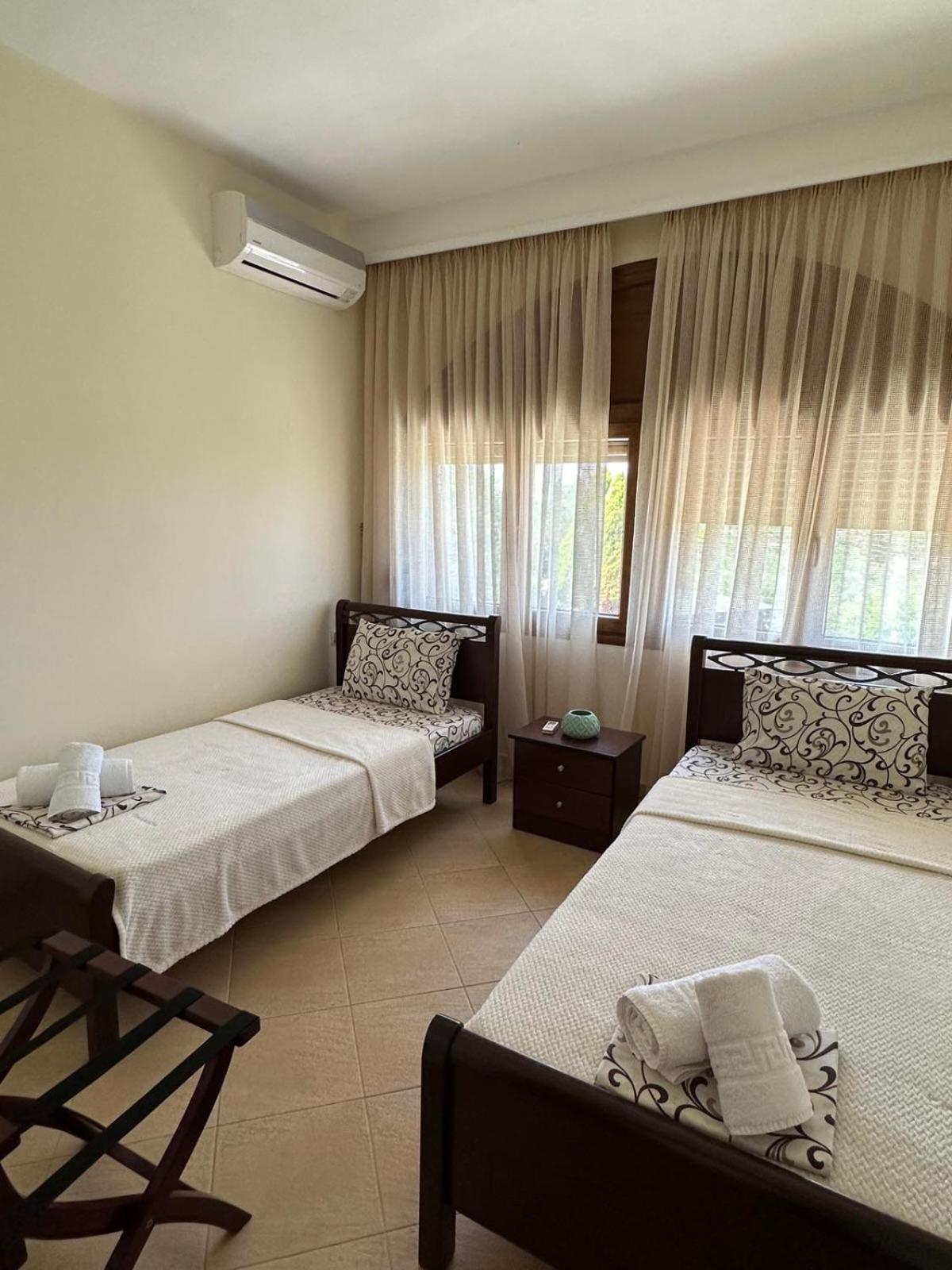 Nikitihouse Apartments 1 Екстериор снимка