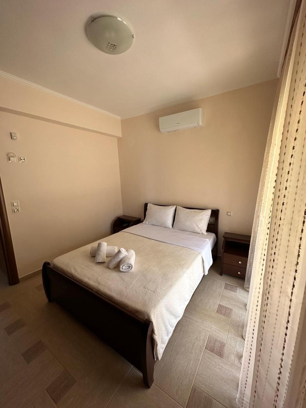 Nikitihouse Apartments 1 Екстериор снимка