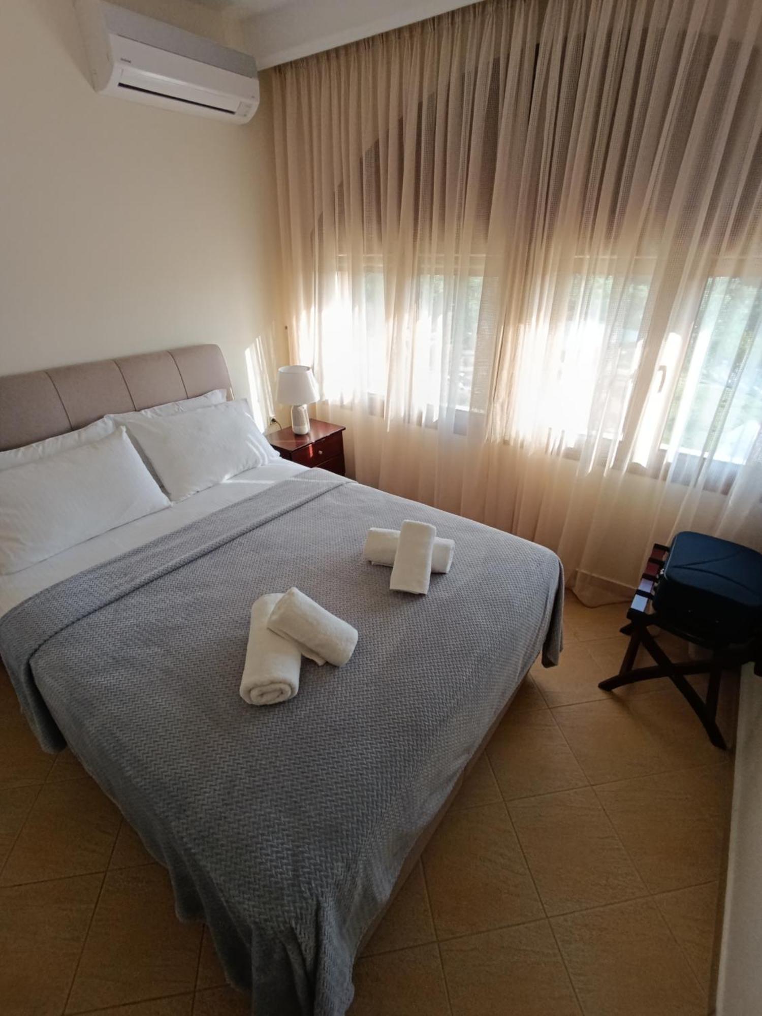 Nikitihouse Apartments 1 Екстериор снимка
